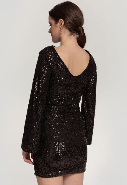 VESTIDO MASSIMA GRAZIA FIESTA
