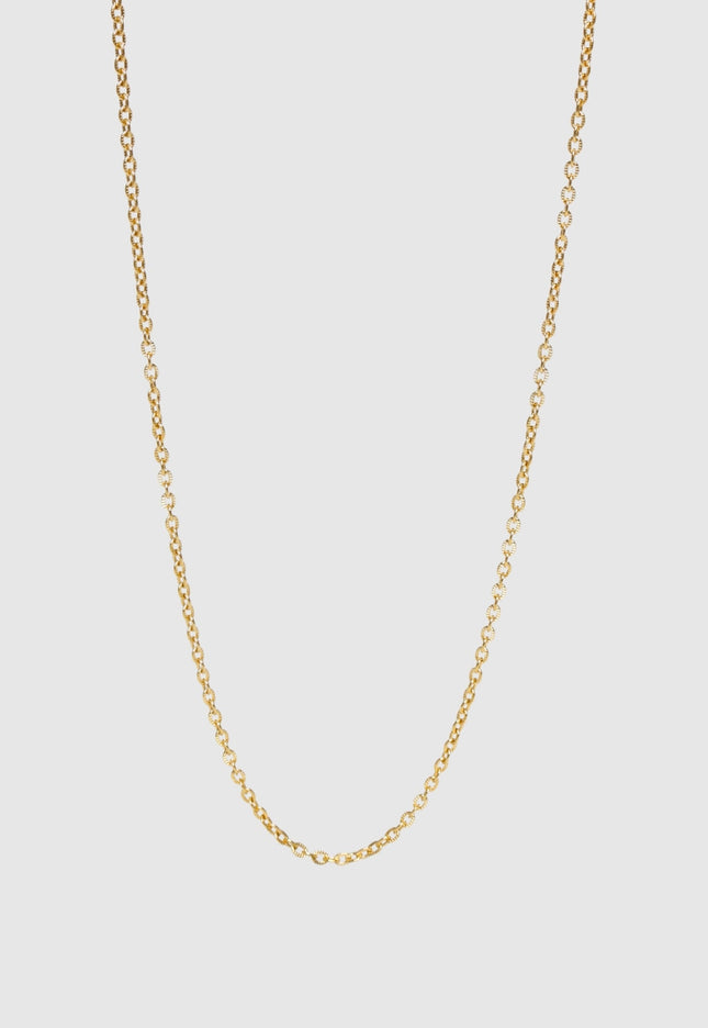 COLLIER ARMONIAS DE CORDE