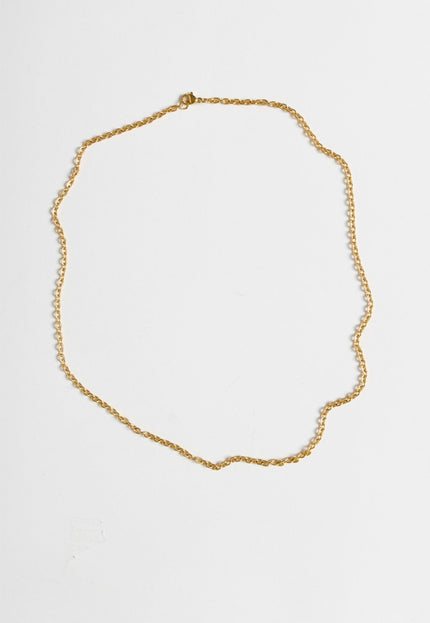 COLLIER ARMONIAS DE CORDE