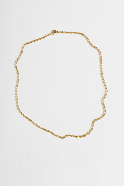 COLLIER ARMONIAS DE CORDE