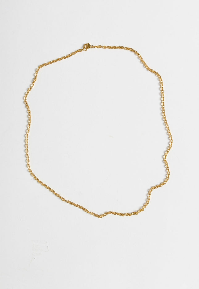 COLLIER ARMONIAS DE CORDE