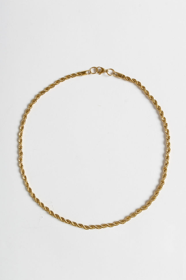 COLLIER ARMONIAS NUDO