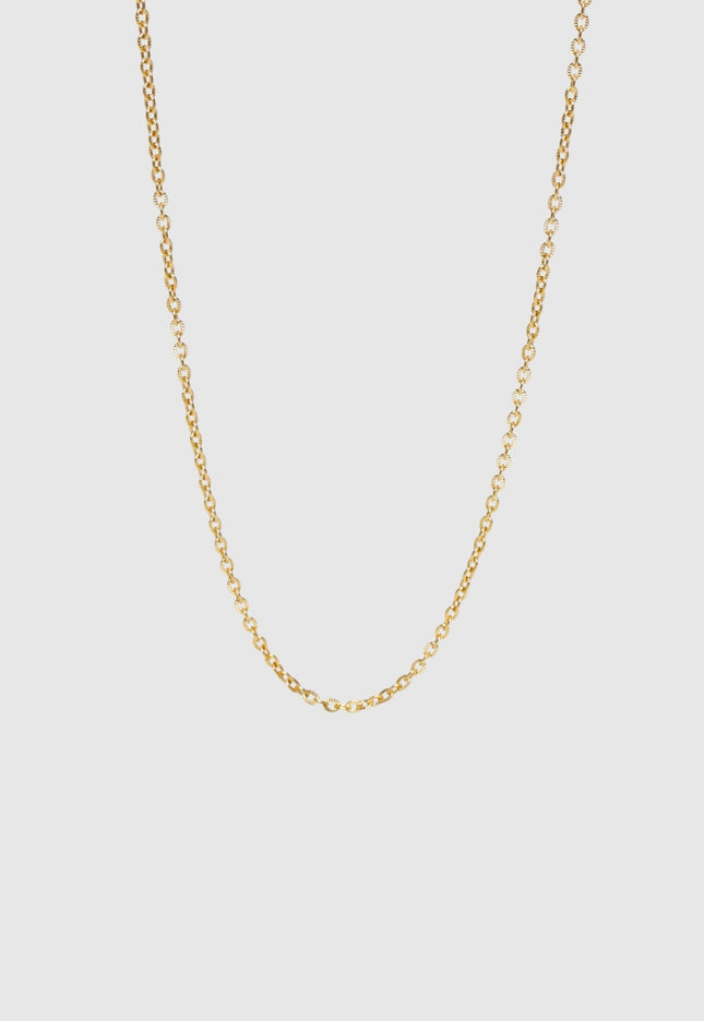 COLLIER ARMONIAS DE CORDE