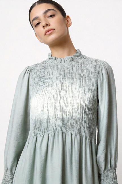 VESTIDO ARMONIAS TEEN MARTINA