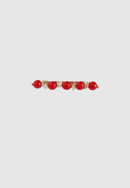 BROCHE FLAMENCA