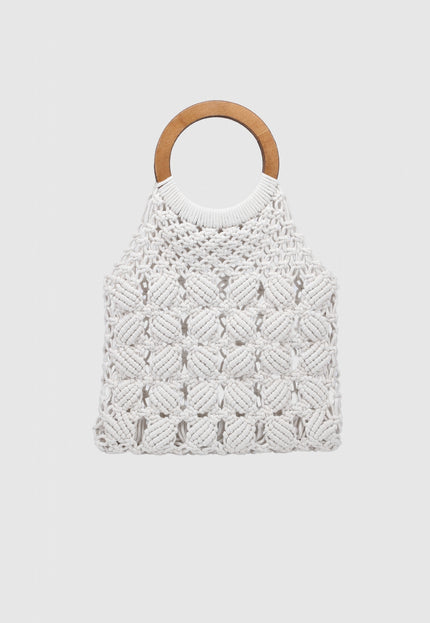 BOLSO DONNA ALESSIA LANZAROTE