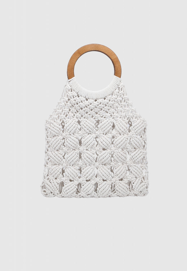 BOLSO DONNA ALESSIA LANZAROTE