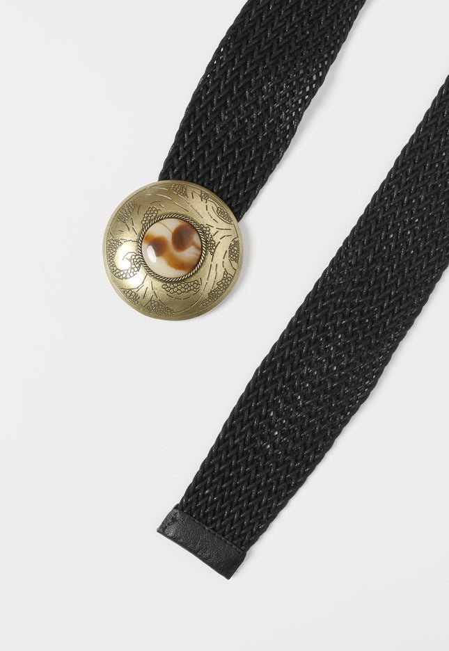 CINTURÓN ARMONIAS TRENZA