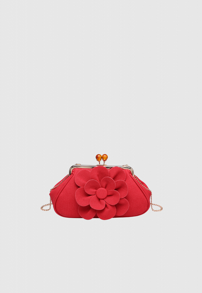 BOLSO DONNA ALESSIA FLOR
