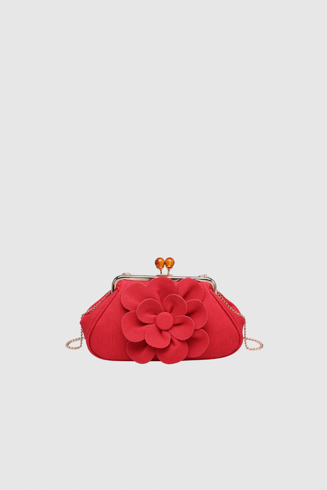 BOLSO DONNA ALESSIA FLOR