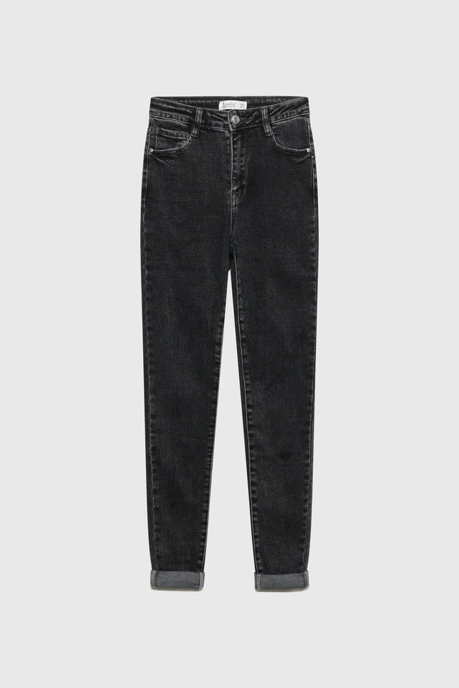 JEANS LAULIA SKINNY