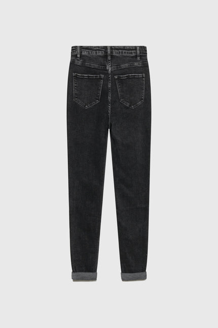 JEANS LAULIA SKINNY