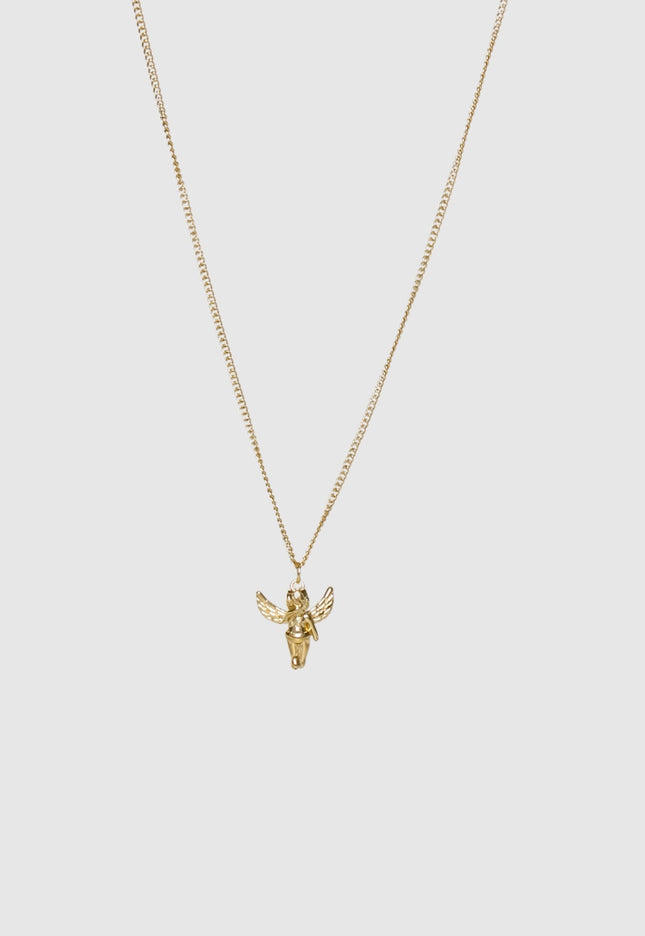 COLLIER ARMONIAS ANGE