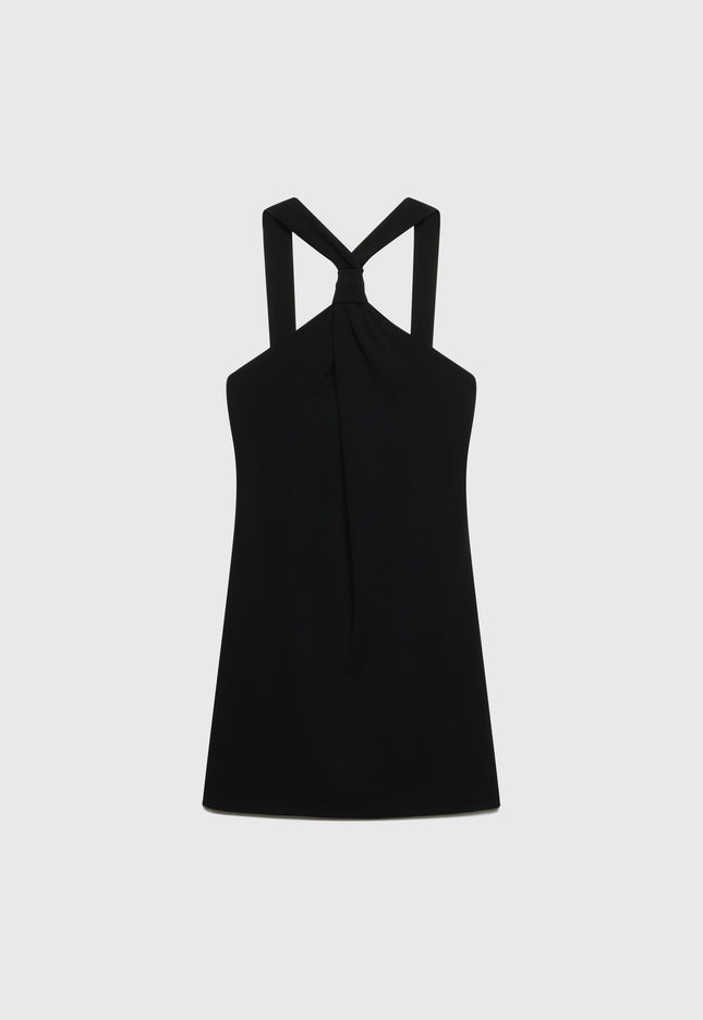 VESTIDO ARMONIAS MINI