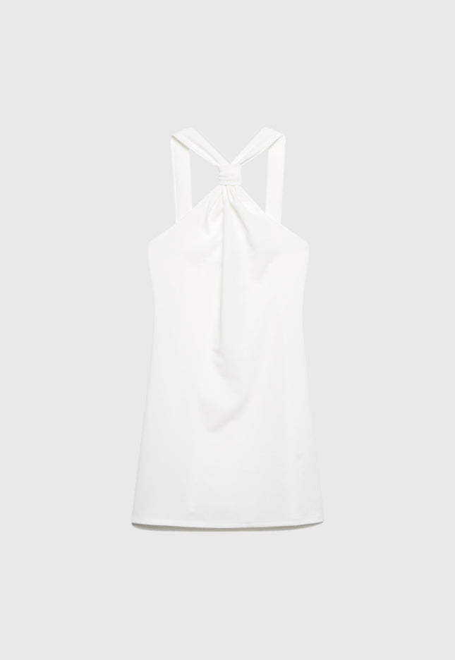 VESTIDO ARMONIAS MINI