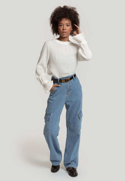 JEAN ARMONIAS CARGO