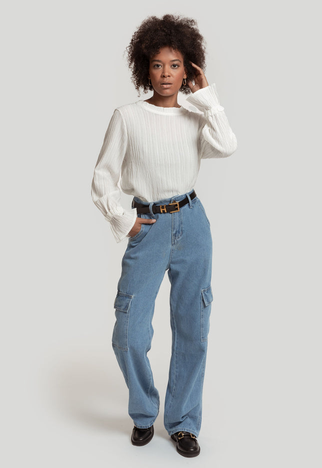 JEAN ARMONIAS CARGO