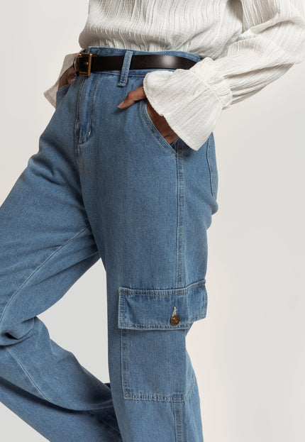 JEAN ARMONIAS CARGO