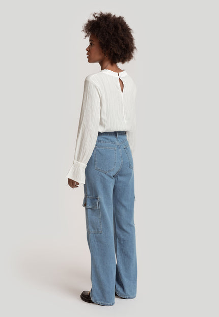 JEAN ARMONIAS CARGO
