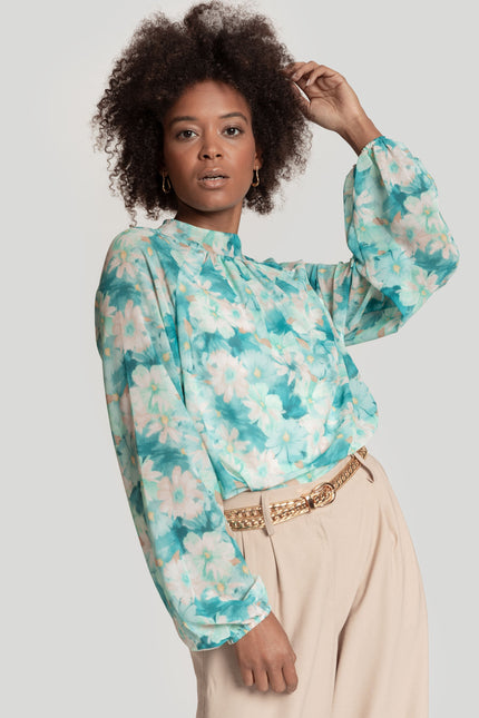 BLUSA PRIMAVERA ARMONIAS