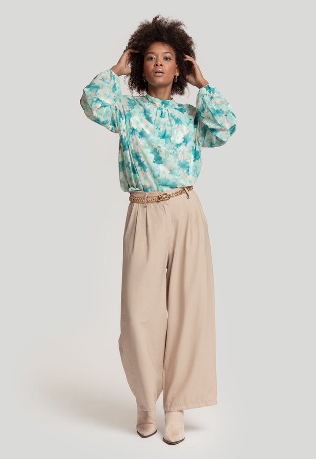 ARMONIAS CULOTTE PANTS