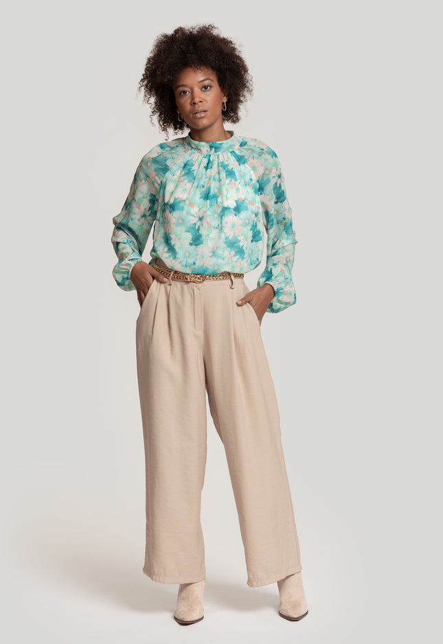 ARMONIAS CULOTTE PANTS
