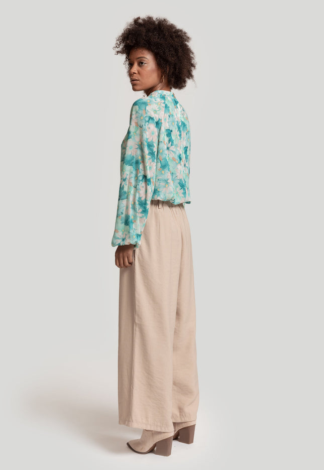 ARMONIAS CULOTTE PANTS