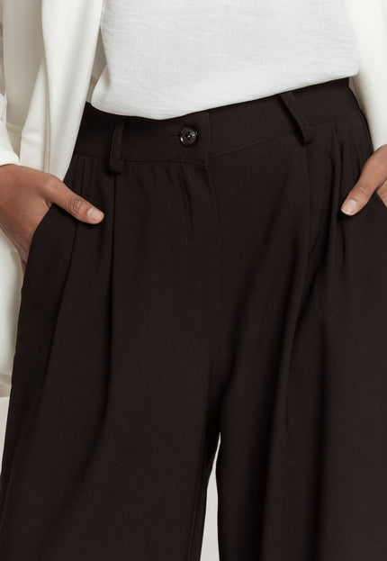 PANTALON-CULOTTE ARMONIAS