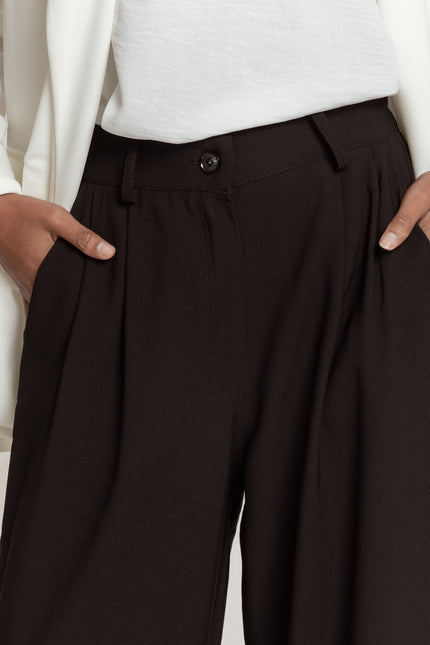 PANTALON-CULOTTE ARMONIAS