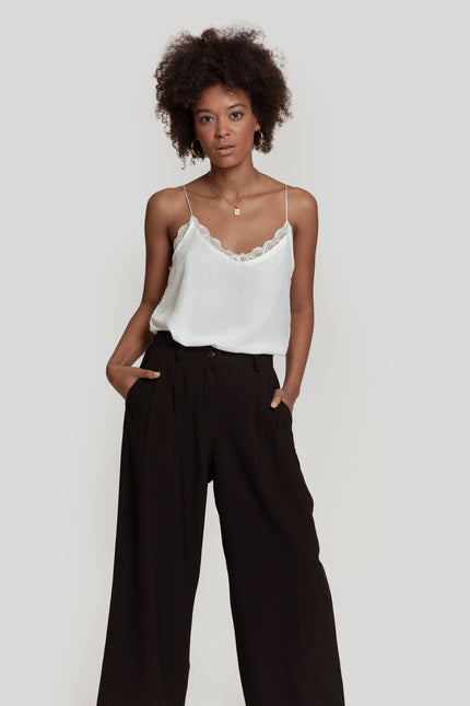 PANTALON-CULOTTE ARMONIAS