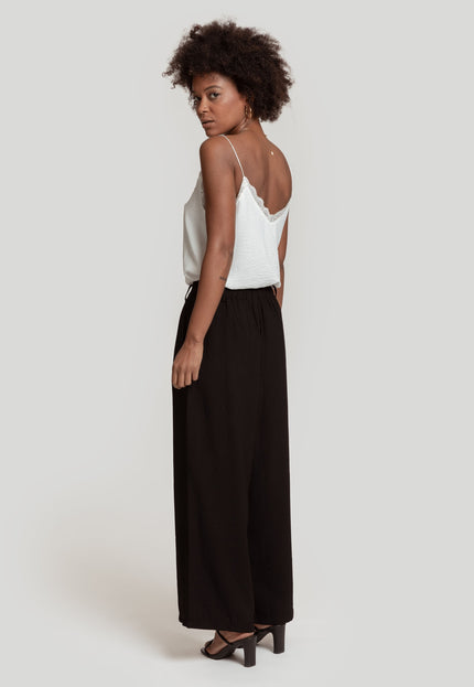 PANTALON-CULOTTE ARMONIAS