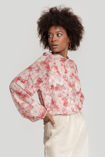 BLUSA PRIMAVERA ARMONIAS