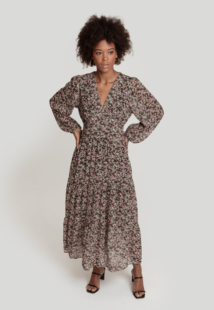 VESTIDO ARMONIAS PICO