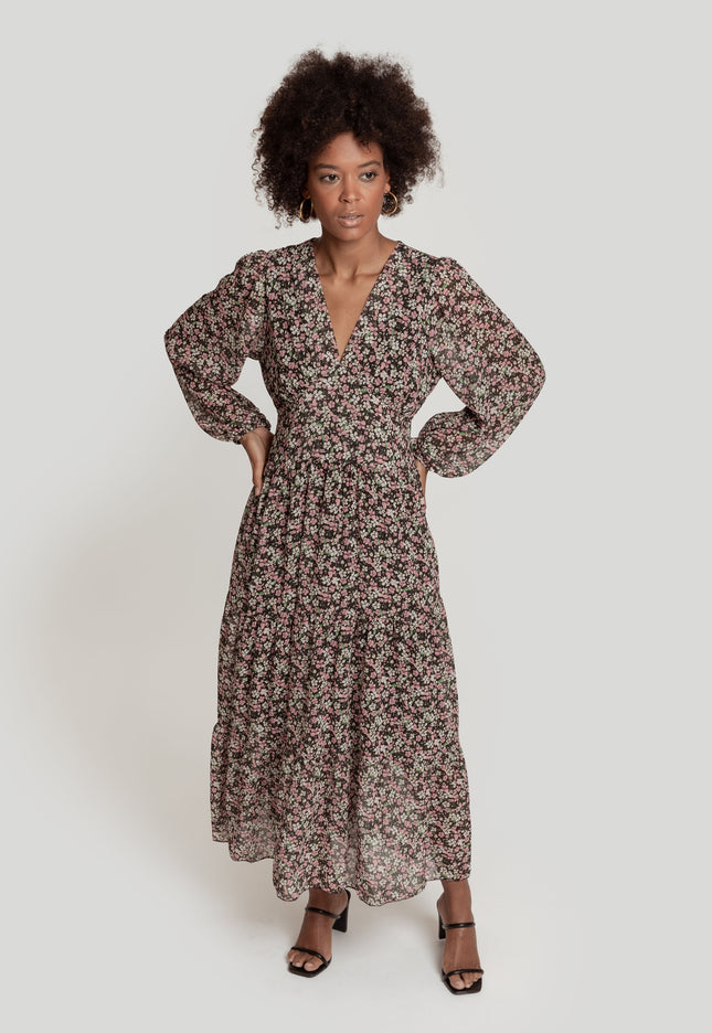 VESTIDO ARMONIAS PICO