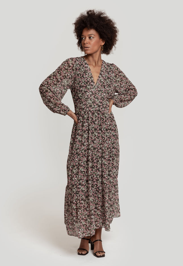 VESTIDO ARMONIAS PICO