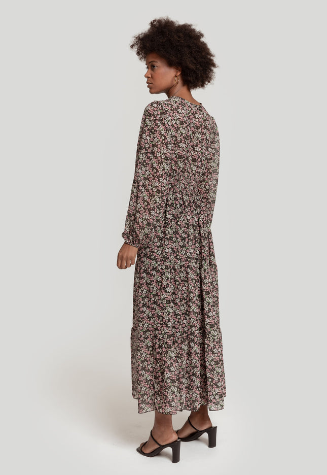 VESTIDO ARMONIAS PICO