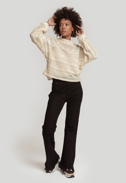 PULL ARMONIAS OUVERT