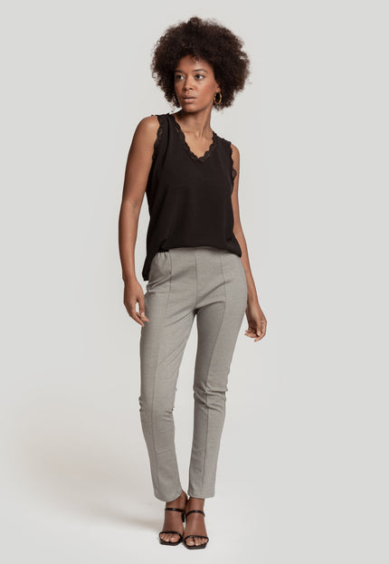 LEGGINS ARMONIAS FELPA