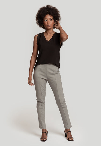 LEGGINS ARMONIAS FELPA