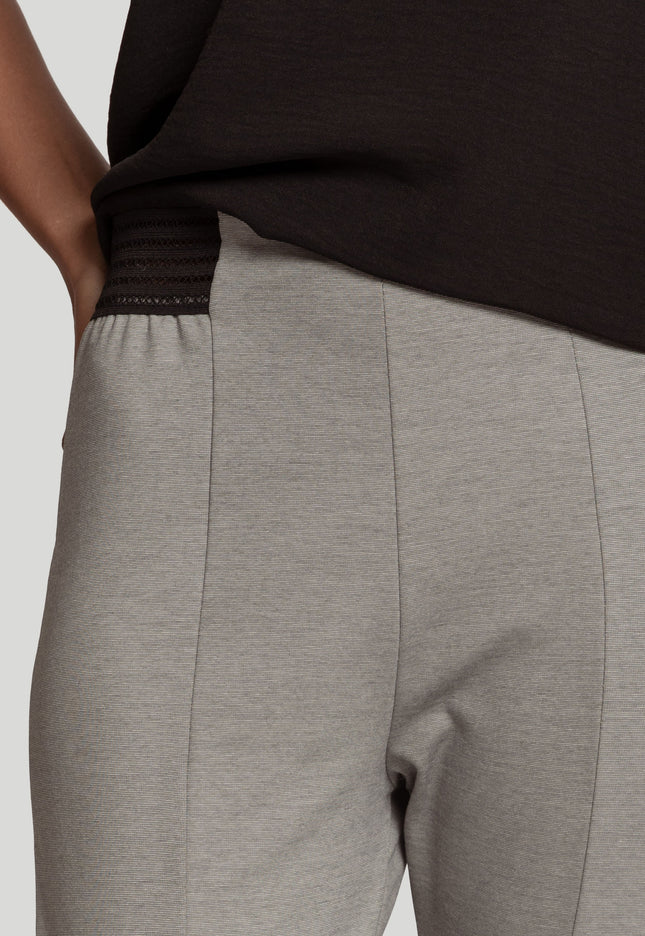 LEGGINS ARMONIAS FELPA