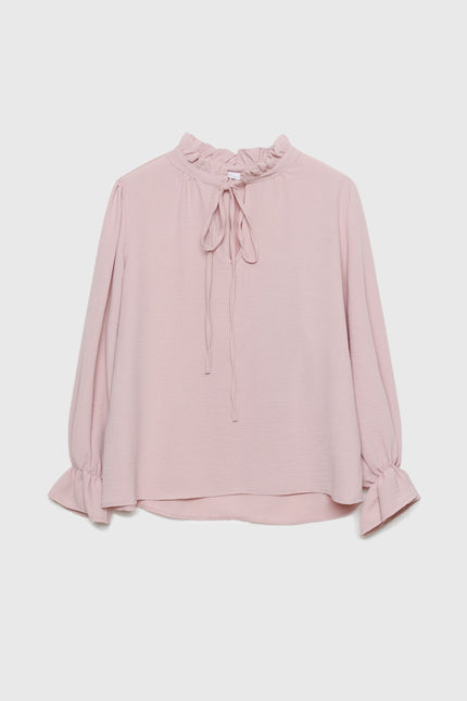 BLUSA MASSIMA GRAZIA CORDÓN