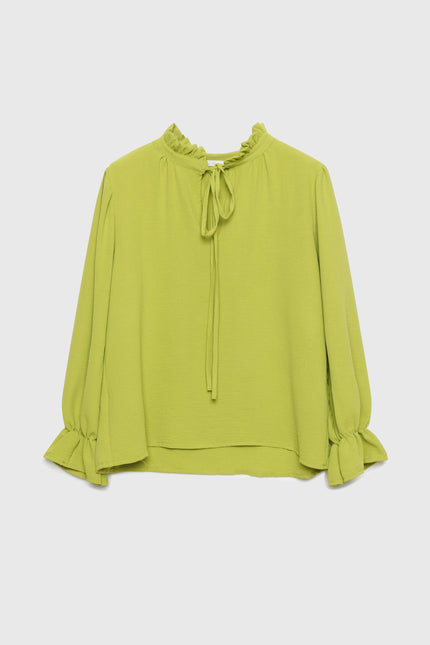 BLUSA MASSIMA GRAZIA CORDÓN