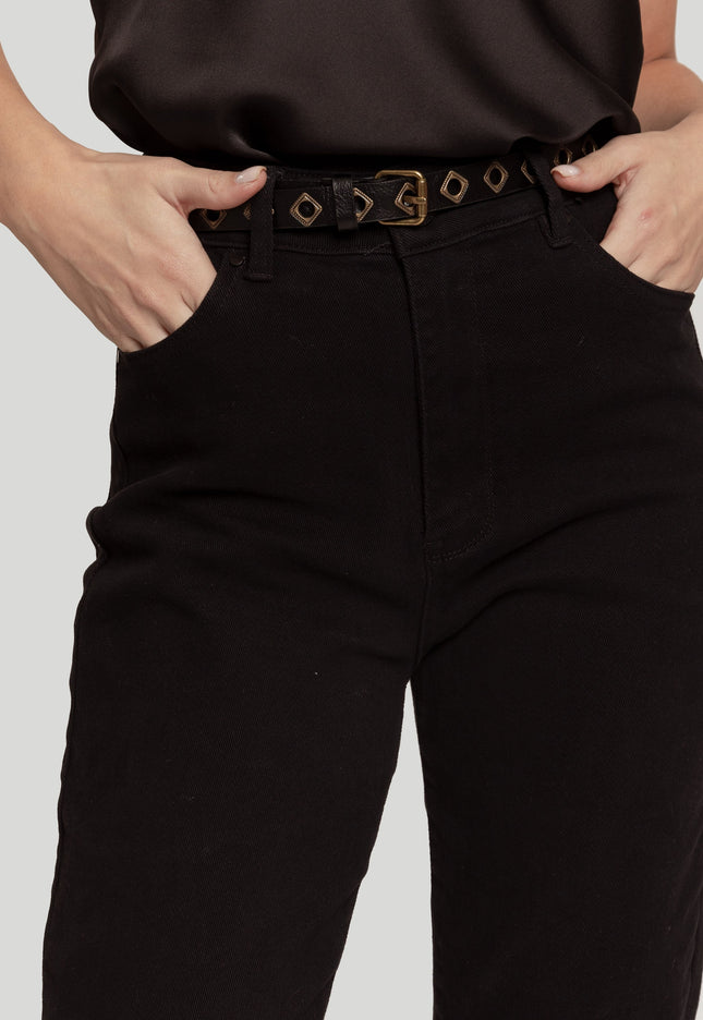JEAN LAULIA MOM STRETCH