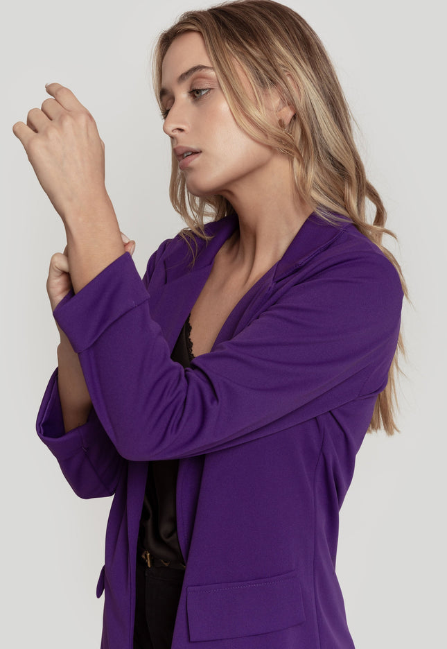 CHAQUETA ARMONIAS BÁSICA