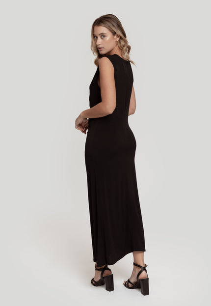 VESTIDO ARMONIAS FRUNCE