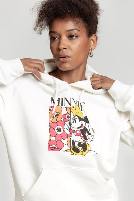 SUDADERA ARMONIAS MINNIE