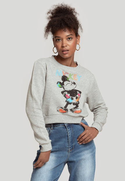 SWEAT COURT MICKEY