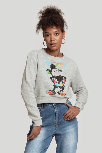 CAMISOLA COLORIDA MICKEY