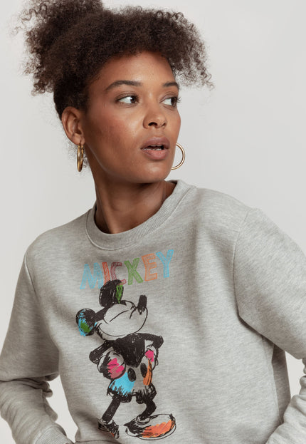 SWEAT COURT MICKEY