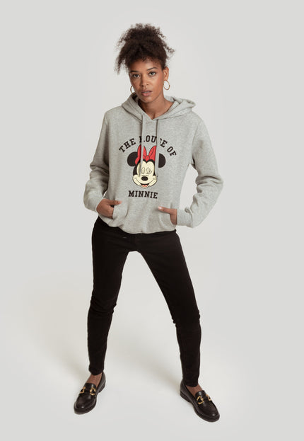 SWEAT-SHIRT MAISON DE MINNIE
